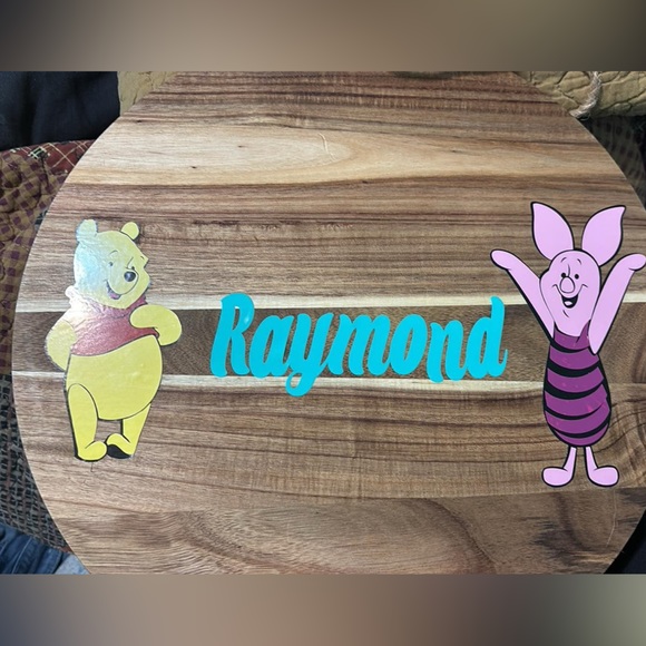 Boards to make your home a little more customizable